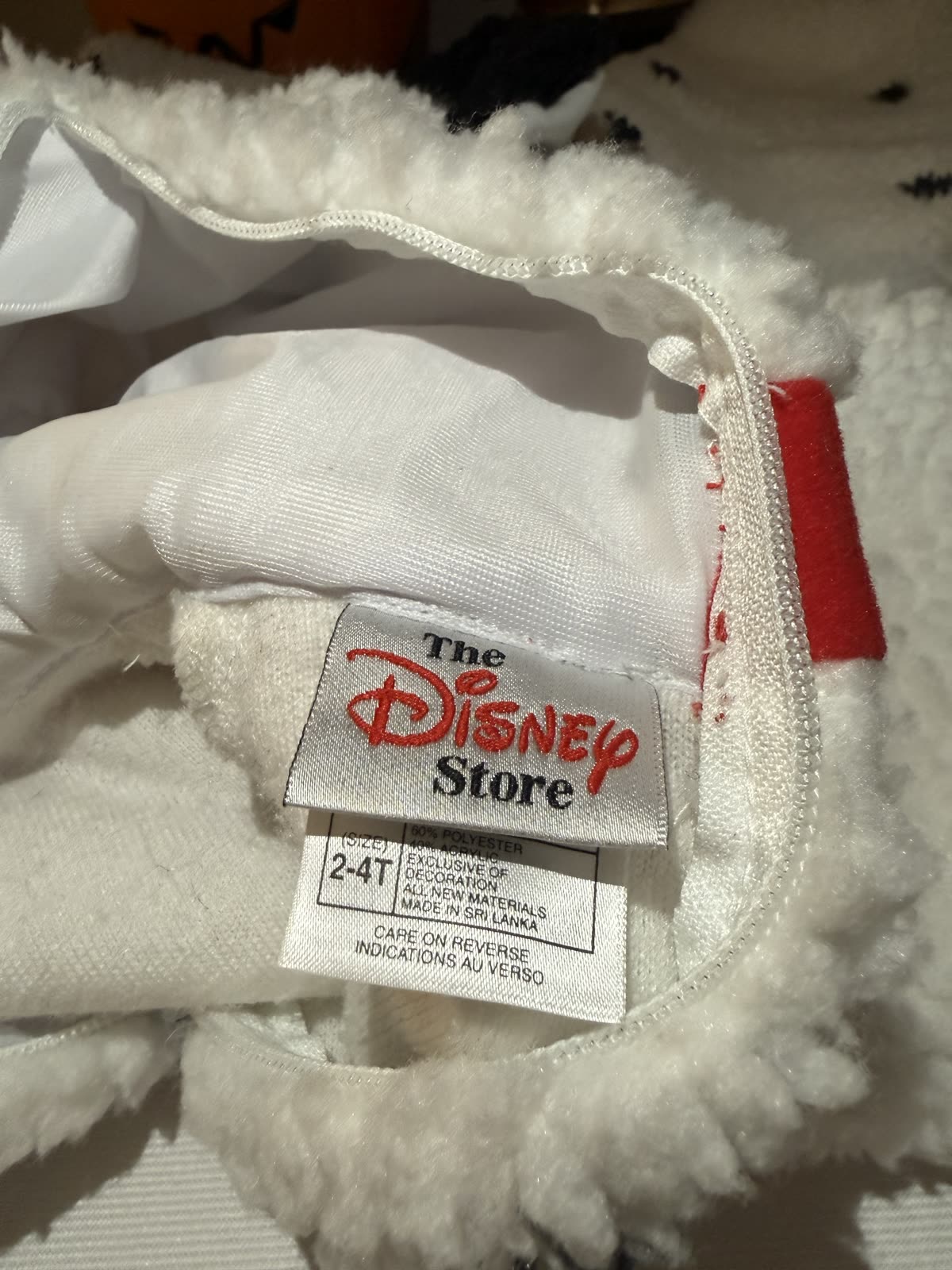 Vintage Disney Store 