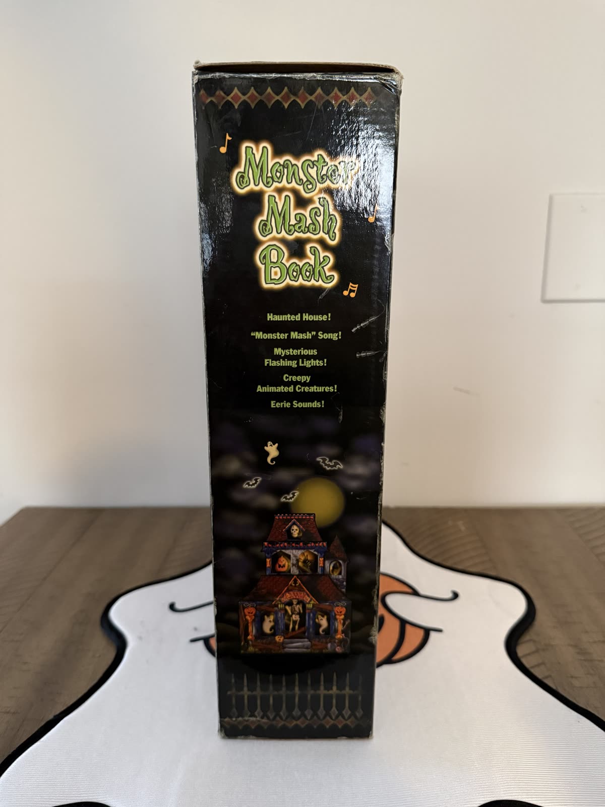 Monster Mash Book by Blue Ridge Designs — photo 4