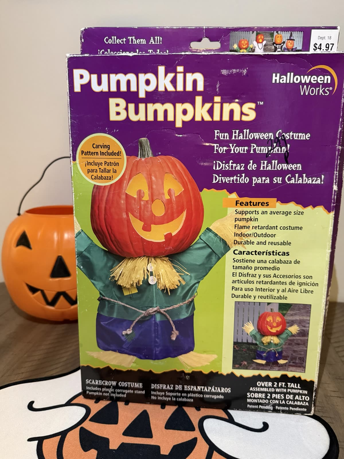 Halloween Works 
