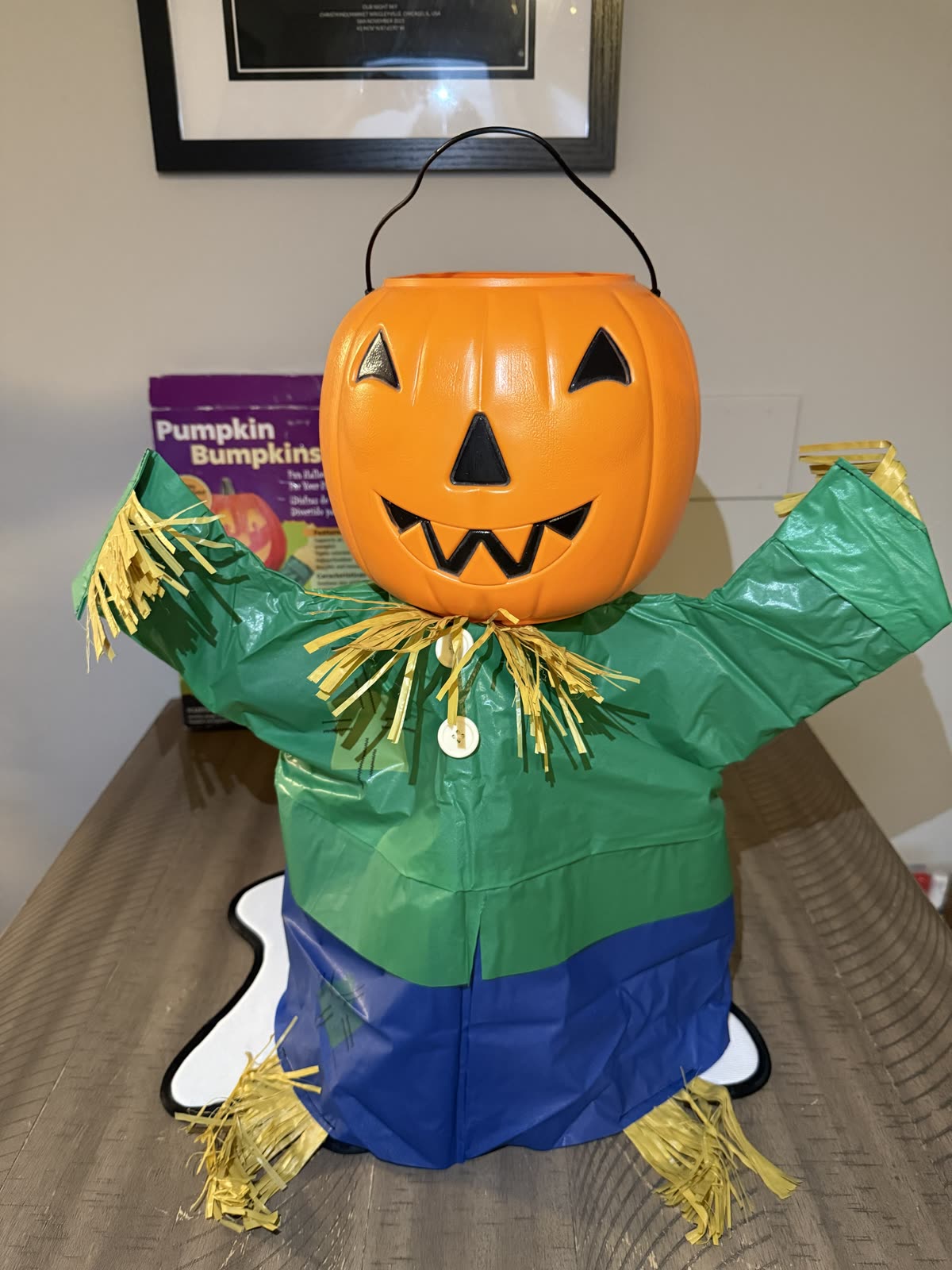 Halloween Works 