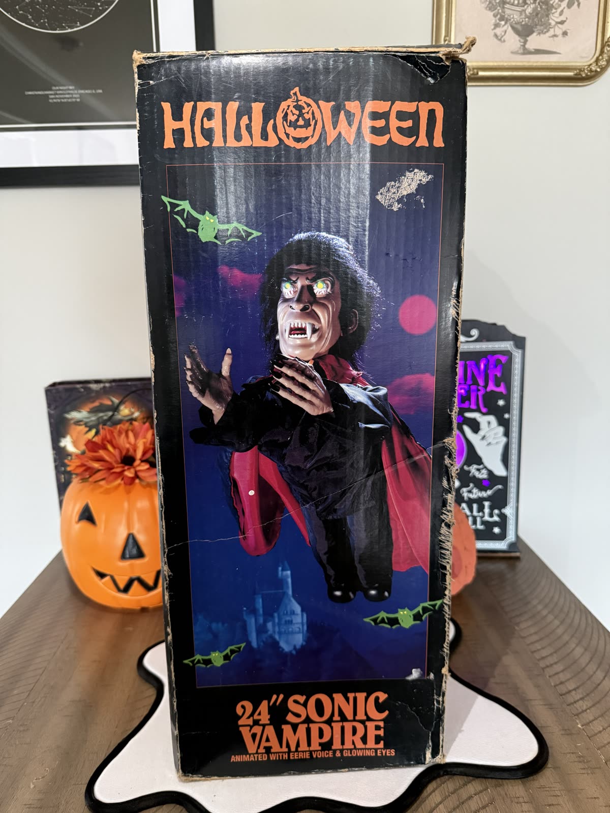 Halloween 24