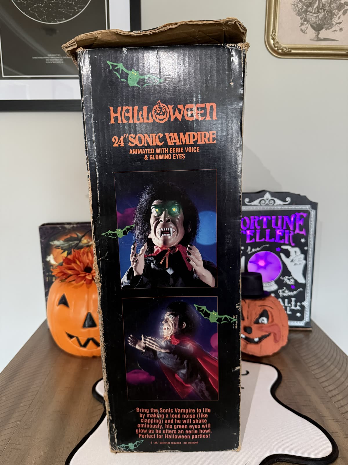 Halloween 24
