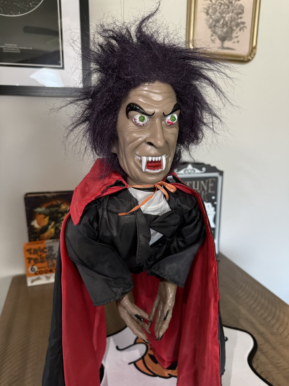 Halloween 24
