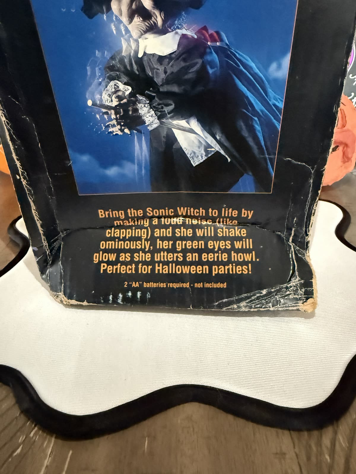 Halloween 24